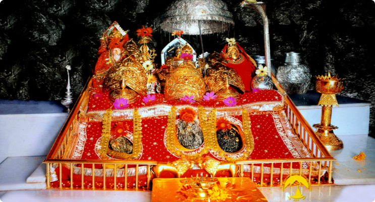 Jai Mata Di
